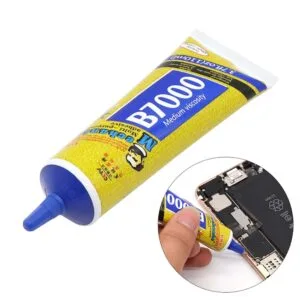 Adhesive & Glue Paste {Clear}