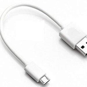 V8 Power Bank Cables