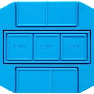 BGA Silicone Pad Insulation Mat for Mobile Phone