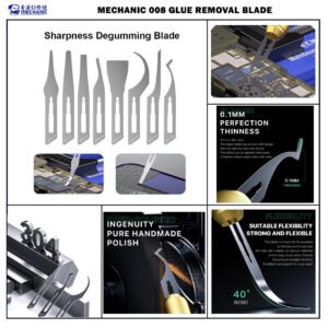 Blade / Carbon Steel Surgical Blade