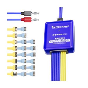 Mechanic Power Max iBoot Cable