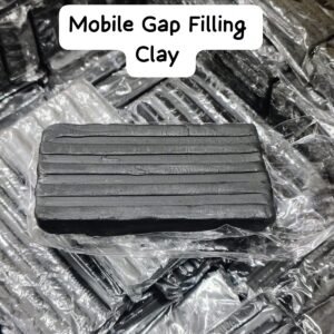 Clay Mobile Gap Filling