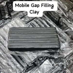Clay Mobile Gap Filling