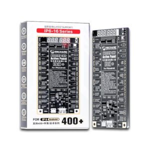 Mechanic F918+ Regulated Output Battery Activation Board for iPhone 6 to 17PM & Android