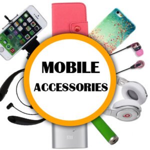 Mobile Accessories