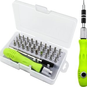 32 In 1 Small Screwdriver Set