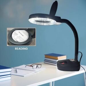 Led Reading / Repairing Lamp For Mobile