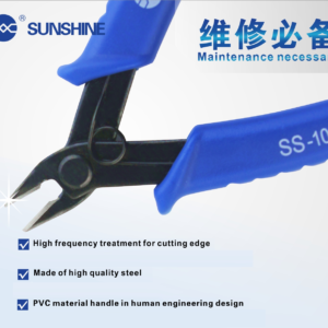 Sunshine SS-109 Cutter