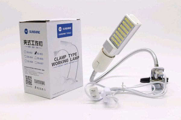 Sunshine SS 108 Lamp
