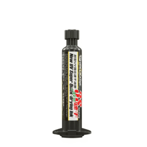 MECHANIC UV SU3 Quick-drying Solder Mask Ink – Black