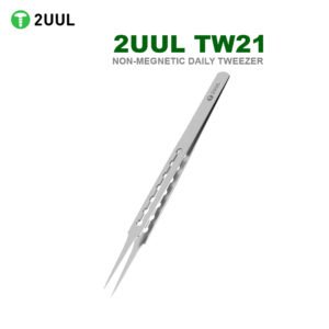2uul TW21 Non-Magnetic Tweezer