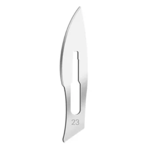 23 No Blade For Mobile Repairing {10 Pcs}