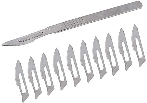 23 No Blade For Mobile Repairing {10 Pcs} - Image 2