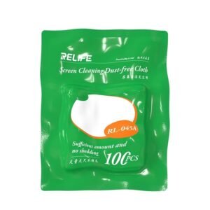 Microfiber Cloth RELIFE RL-045A