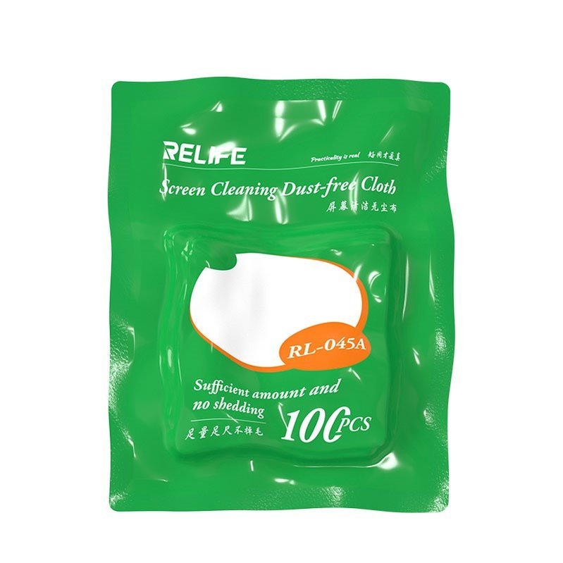 Microfiber Cloth RELIFE RL-045A