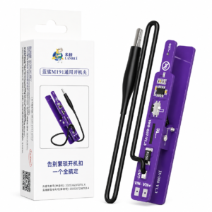 Lanrui M191 Universal power on clip