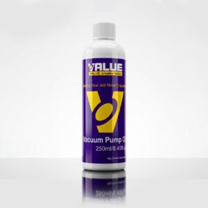 VALUE VACUUM PUMP OIL-250ml