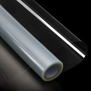 3 Layer Lamination Roll {Clear}