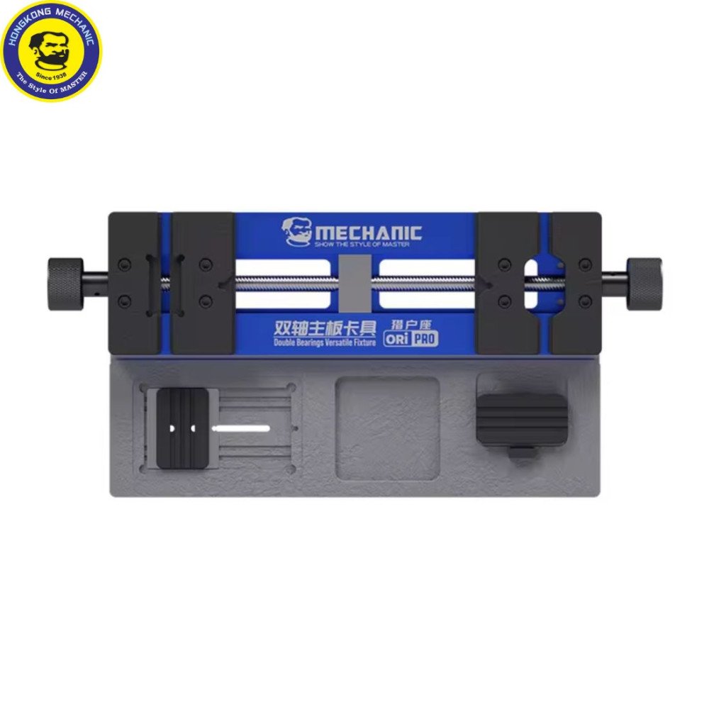 Mechanic Ori Pro Double Axis Board Fixture
