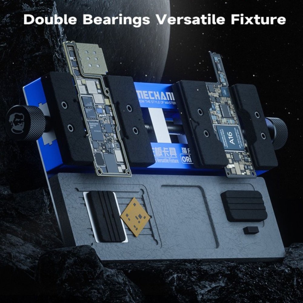 Mechanic Ori Pro Double Axis Board Fixture - Image 4