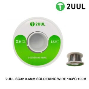 2UUL Solder Wire
