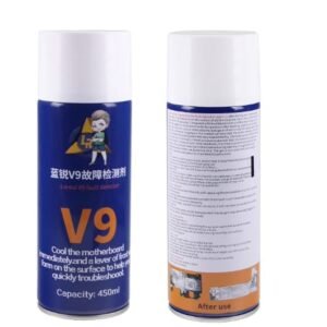 Lanrui V9 Fault Detector Motherboard Fault Detection Agent Without Residue