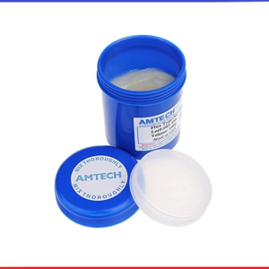 AMTECH NC-559-ASM Flux Paste 100gm
