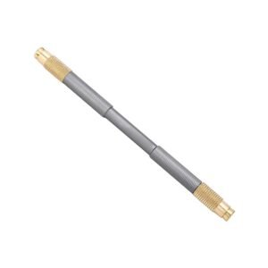 DOUBLE HEAD NON-SLIP BLADE HANDLE FOR PCB BGA IC GLUE CLEANING