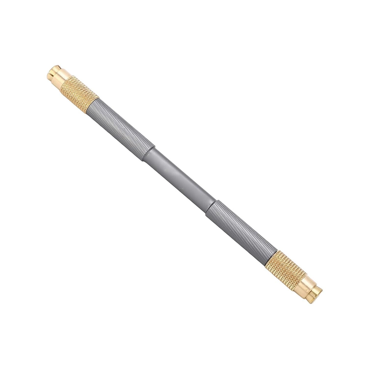 DOUBLE HEAD NON-SLIP BLADE HANDLE FOR PCB BGA IC GLUE CLEANING