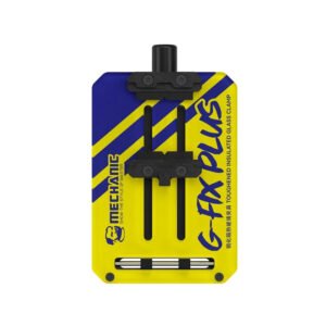 MECHANIC G-FIX PLUS TOUGHENED INSULATED GLASS CLAMP FIXTURE