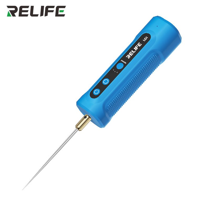 Relife LG1 Glue Remover Machine - Image 3