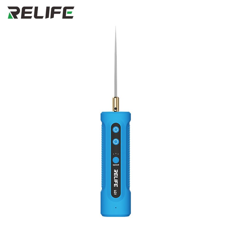 Relife LG1 Glue Remover Machine - Image 4