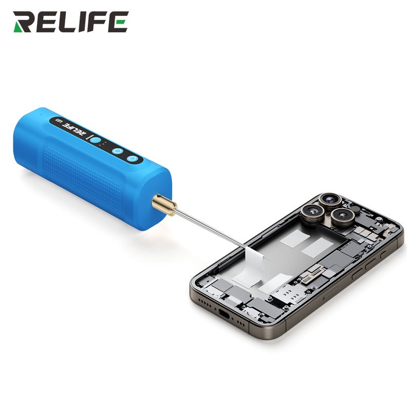 Relife LG1 Glue Remover Machine - Image 2