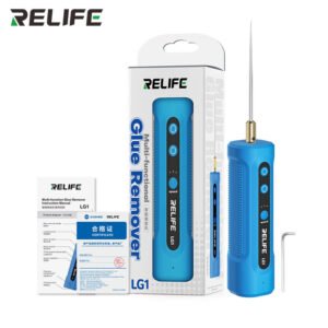 Relife LG1 Glue Remover Machine