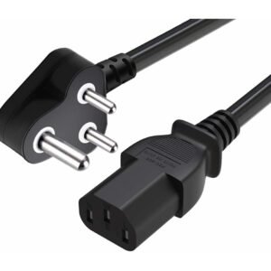 Heavy Duty Power Cable Cord