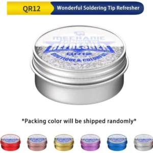 Mechanic QR12 15.8g Soldering Tip Refresher