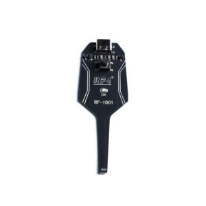 RF4 Coiler Tester High Accuracy Inductance Tester With Instant Fault Lock Green LED Light