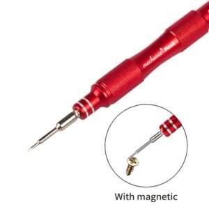 Mechanic Max8 +1.5 Screw Driver
