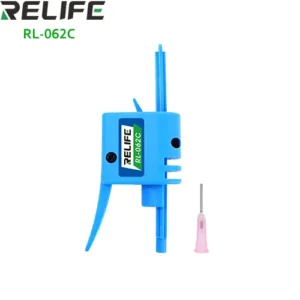 RELIFE RL-062C Manual Glue Gun