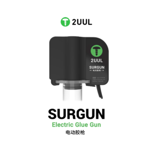 2UUL SC81 SurGun Actuated Glue Gun for Mobile Phone Repair