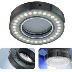 Mechanic LS3 Microscope Ring Lamp